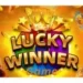Luck winner 777 Game