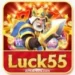 Lucky555 Game