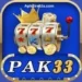 PK33 GamePK33