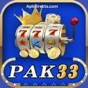 PK33 GamePK33