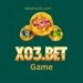 X03 Bet Game