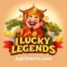 Lucky Legand Game