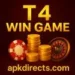 T4 Win Game