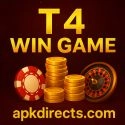 T4 Win Game