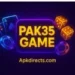 PAK35 Game