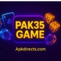 PAK35 Game