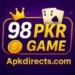 98 PKR Game