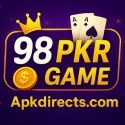 98 PKR Game