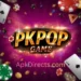 PKPOP Game