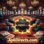PKRVIP Game