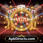 VG70 Game