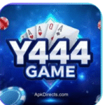 Y444 Game