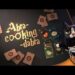 Abra Cooking Dabra
