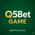 Q5BET Game