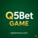 Q5BET Game