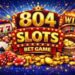 804SLOT BET Game